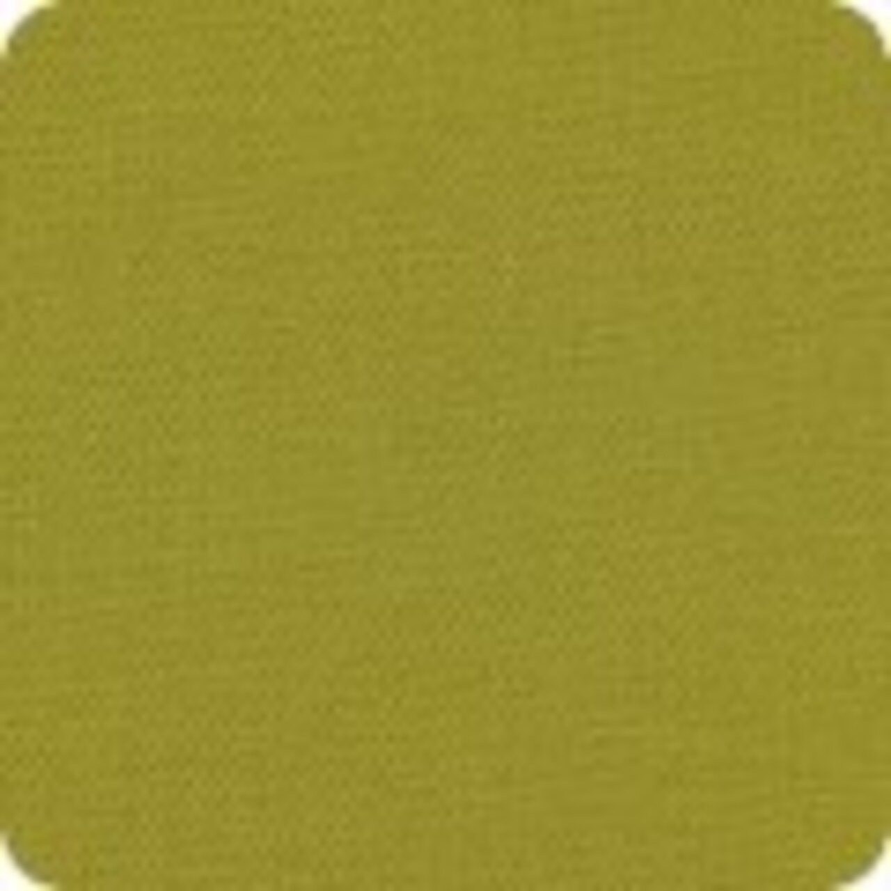 Robert Kaufman's Kona Cotton Olive 1263 44-45" Cotton Fabric by the Yard